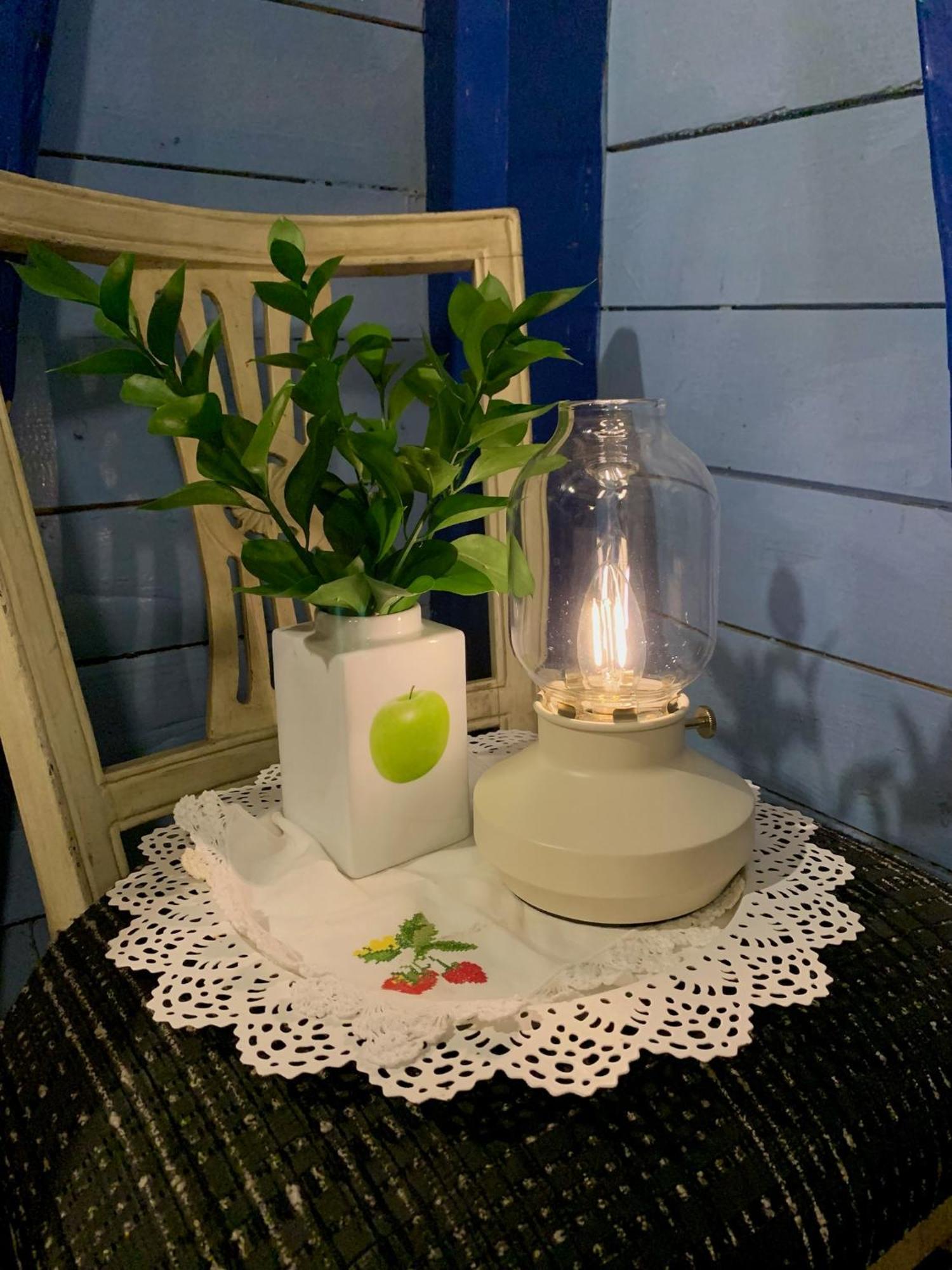 Bed and Breakfast Campito Loving Higüey Exterior foto