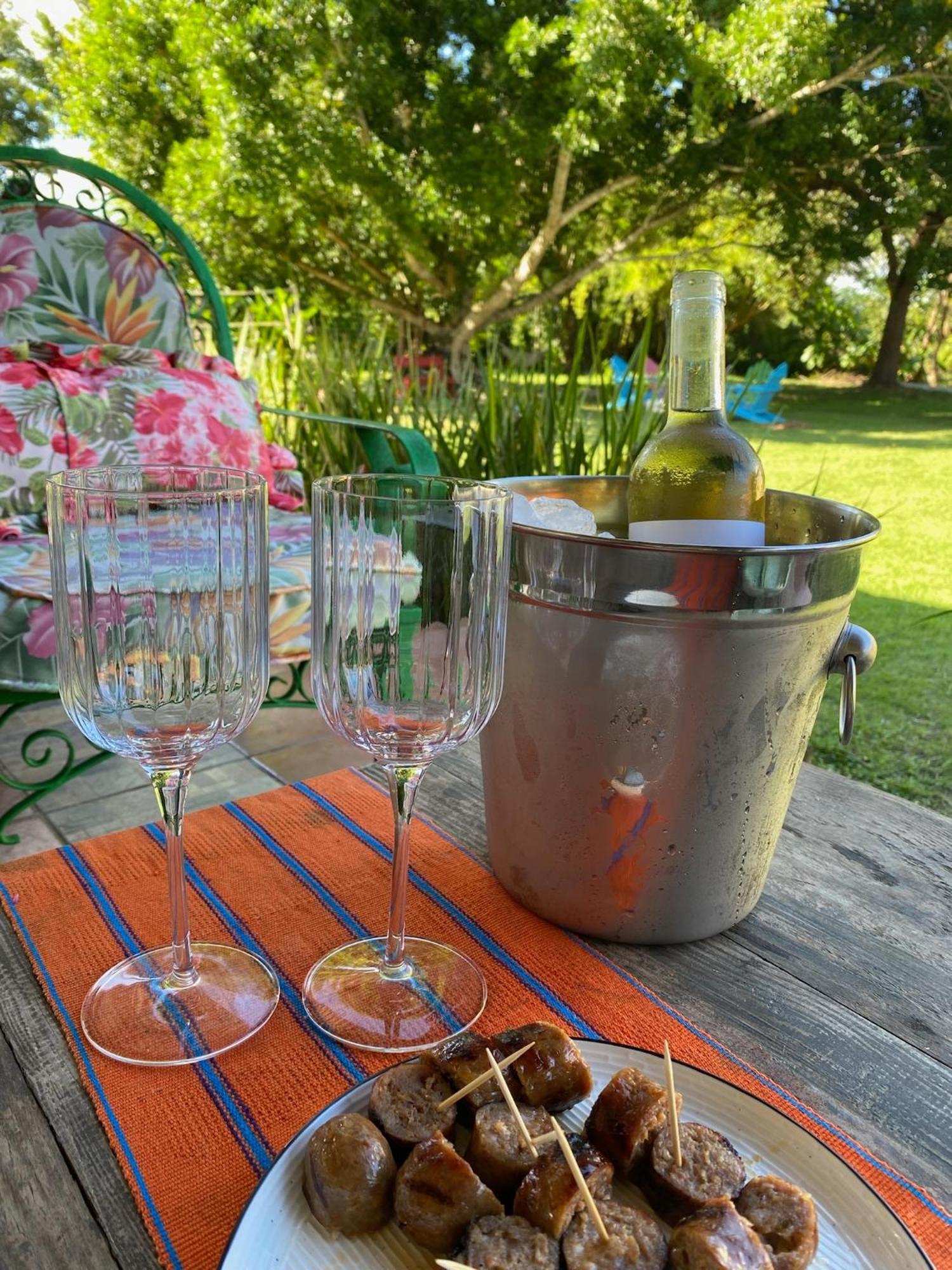 Bed and Breakfast Campito Loving Higüey Exterior foto