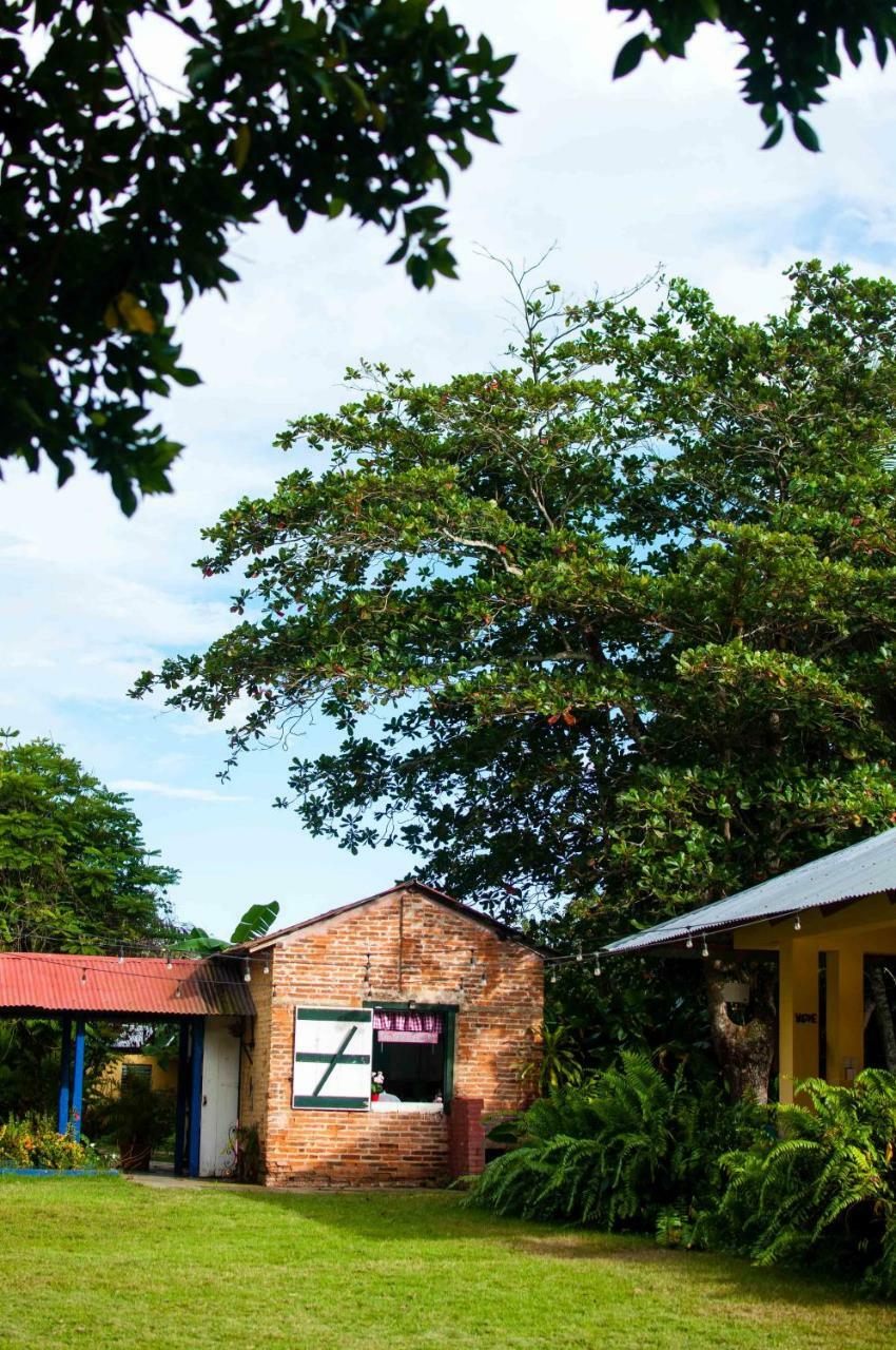 Bed and Breakfast Campito Loving Higüey Exterior foto